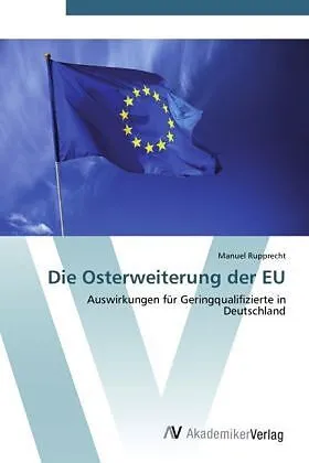 Die Osterweiterung der EU