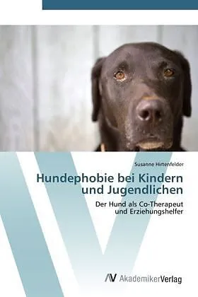 Hundephobie bei Kindern und Jugendlichen