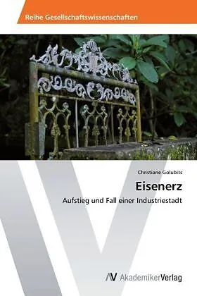 Eisenerz