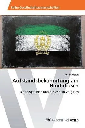 Aufstandsbekämpfung am Hindukusch