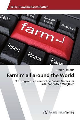 Farmin  all around the World
