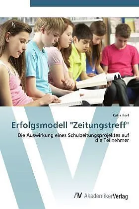 Erfolgsmodell "Zeitungstreff"