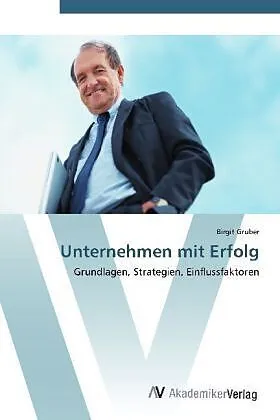 Unternehmen mit Erfolg