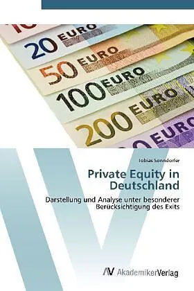 Private Equity in Deutschland