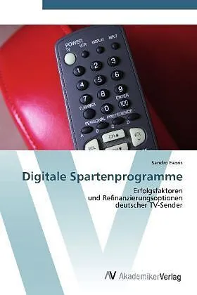 Digitale Spartenprogramme