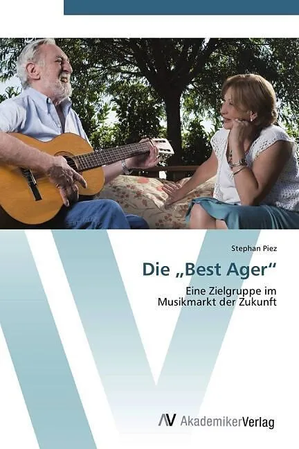 Die "Best Ager"