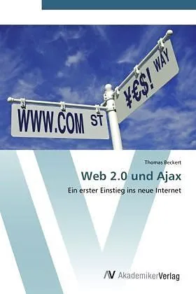 Web 2.0 und Ajax