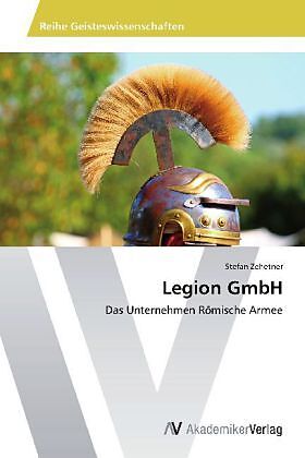 Legion GmbH