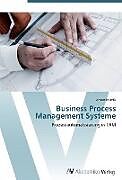 Kartonierter Einband Business Process Management Systeme von Anton Mitnik
