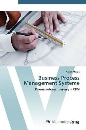 Business Process Management Systeme