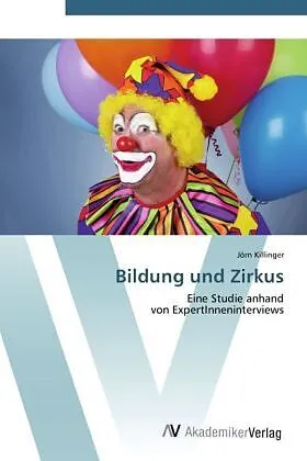 Bildung und Zirkus