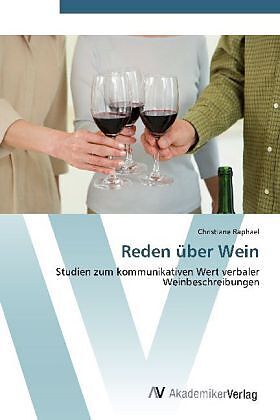 Reden über Wein