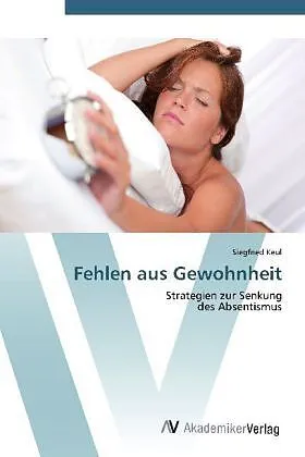Fehlen aus Gewohnheit