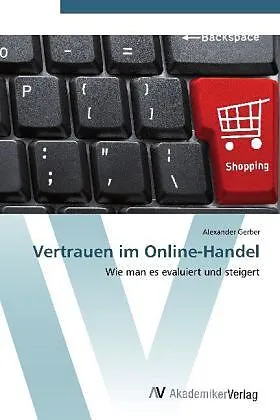 Vertrauen im Online-Handel