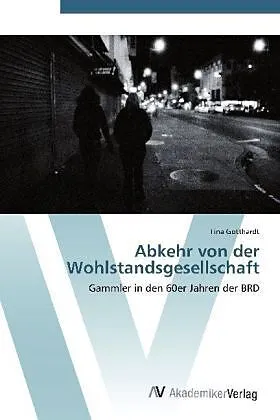 Abkehr von der Wohlstandsgesellschaft