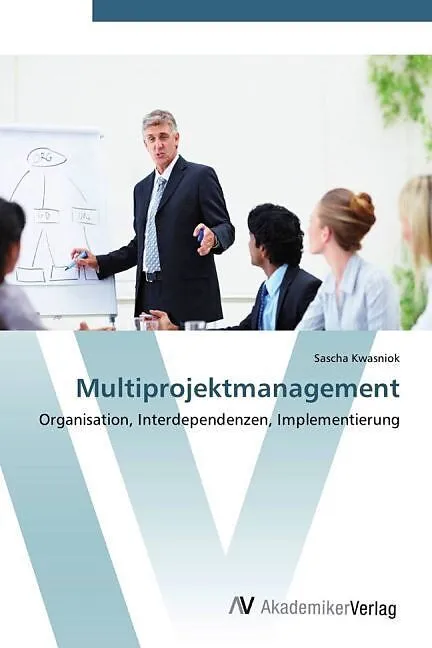 Multiprojektmanagement