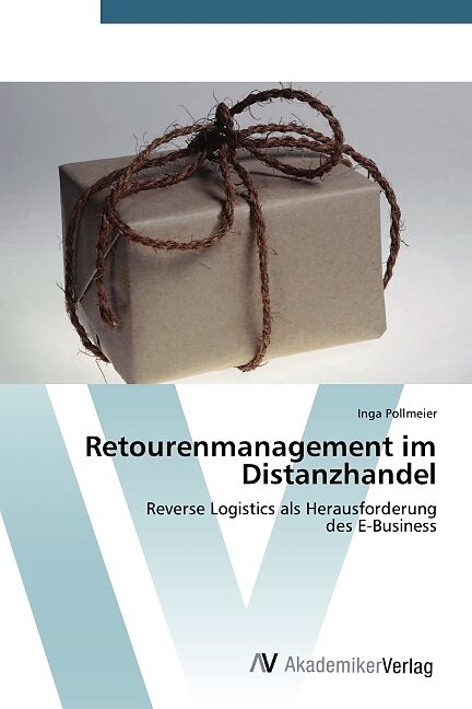 Retourenmanagement im Distanzhandel