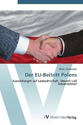 Der EU-Beitritt Polens