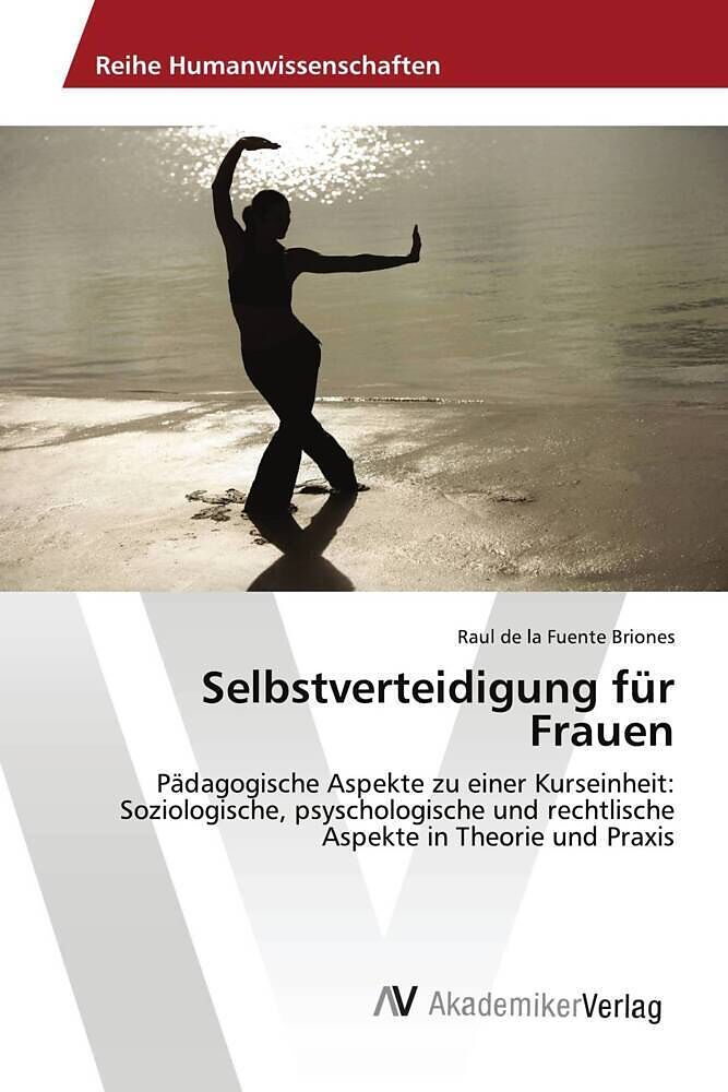 Selbstverteidigung für Frauen