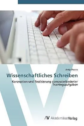 Wissenschaftliches Schreiben