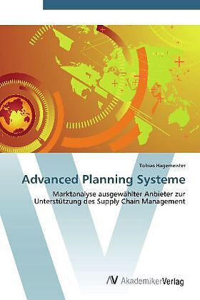 Advanced Planning Systeme