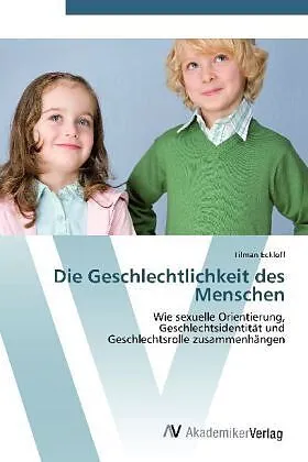 Die Geschlechtlichkeit des Menschen