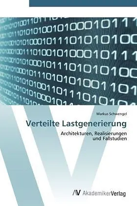 Verteilte Lastgenerierung