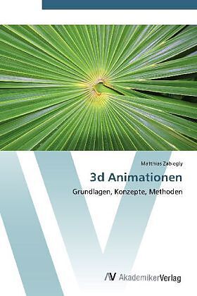 3d Animationen
