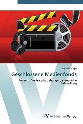 Geschlossene Medienfonds