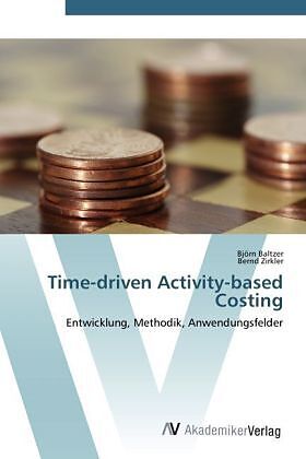 Time-driven Activity-based Costing