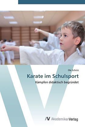 Karate im Schulsport