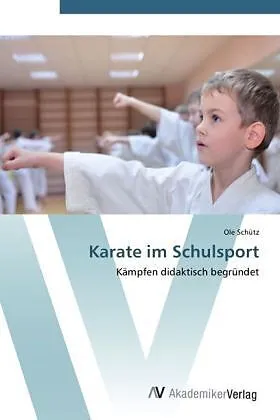 Karate im Schulsport