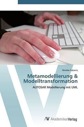 Metamodellierung & Modelltransformation