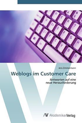 Weblogs im Customer Care