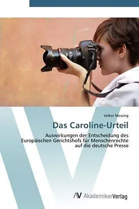Das Caroline-Urteil