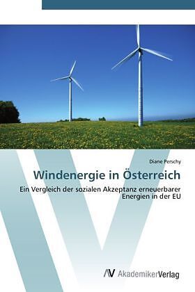 Windenergie in Österreich