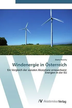 Windenergie in Österreich
