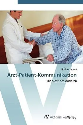 Arzt-Patient-Kommunikation