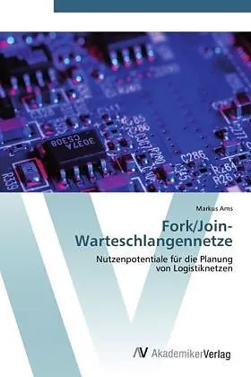 Fork/Join-Warteschlangennetze