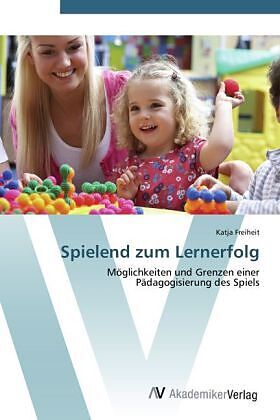 Spielend zum Lernerfolg