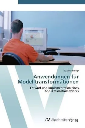 Anwendungen für Modelltransformationen
