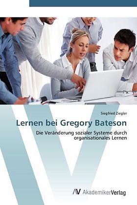 Lernen bei Gregory Bateson