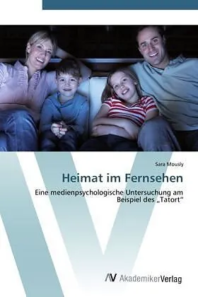 Heimat im Fernsehen