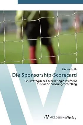 Die Sponsorship-Scorecard