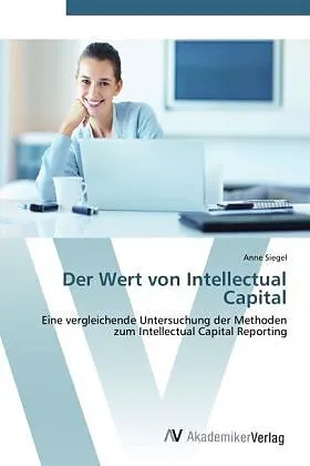Der Wert von Intellectual Capital