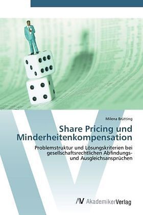 Share Pricing und Minderheitenkompensation