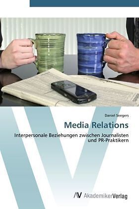 Media Relations
