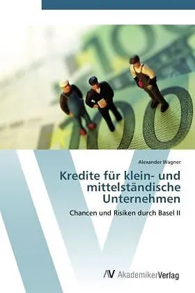 Kredite für klein- und mittelständische Unternehmen