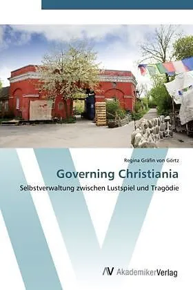 Governing Christiania