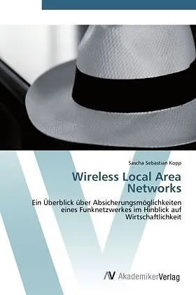Wireless Local Area Networks